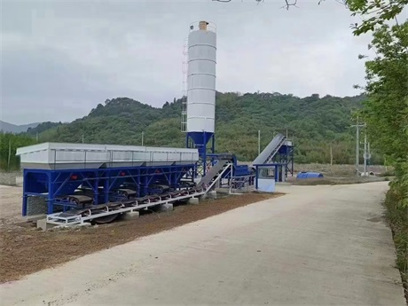 600吨稳定土厂拌设备' width=